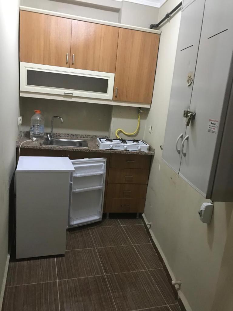 Peri Pansiyon Çınarcık 外观 照片