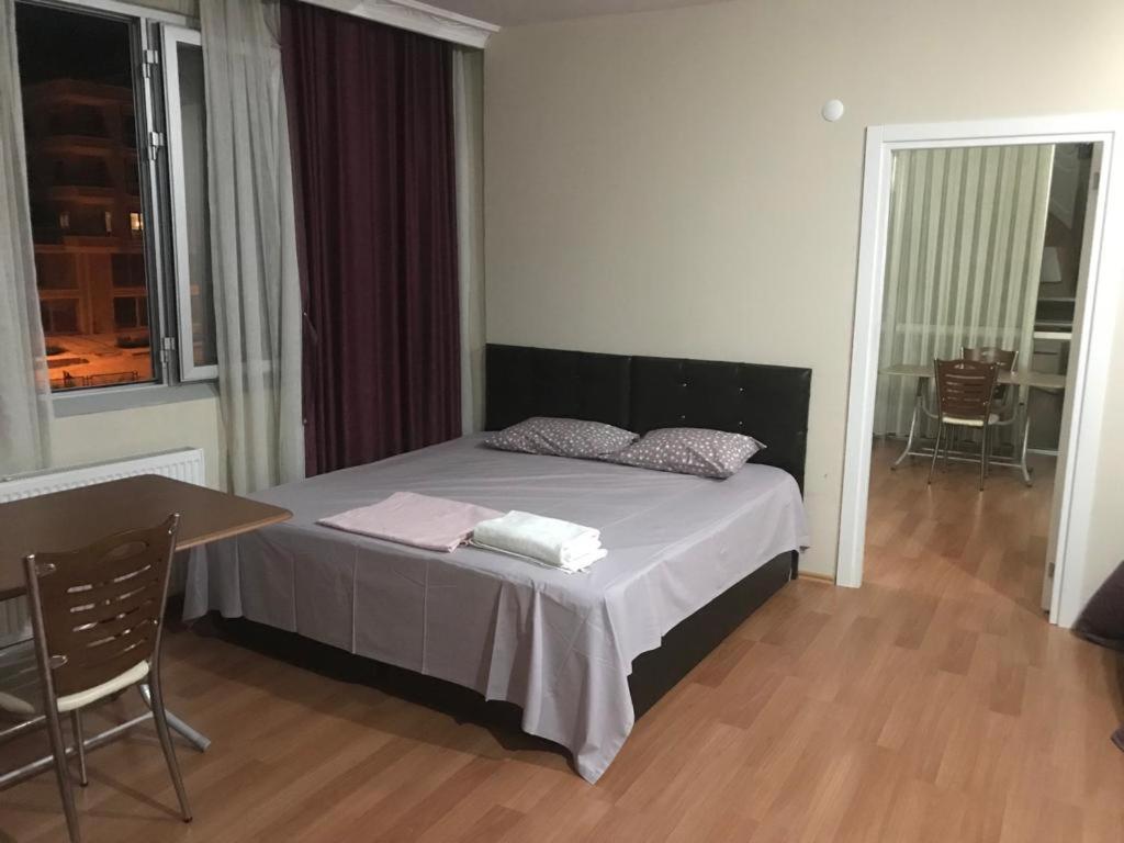 Peri Pansiyon Çınarcık 外观 照片
