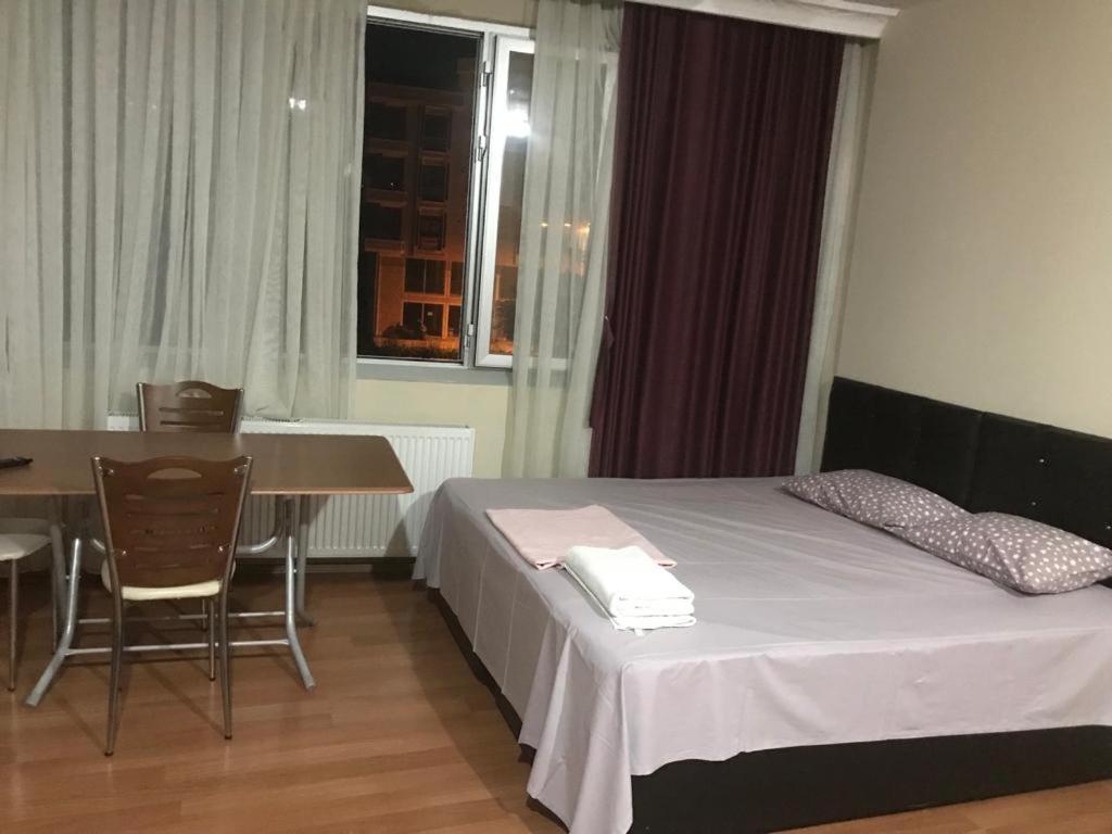 Peri Pansiyon Çınarcık 外观 照片